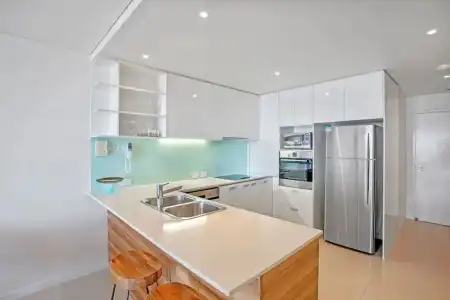 Coco Mooloolaba - 59