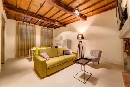 Palazzo Mannaioni Suites - 102