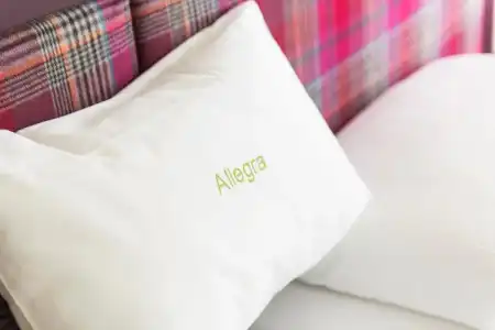 Allegra Pontresina - 40