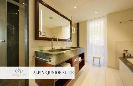Mont Cervin Palace - 42