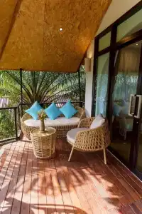 Khaosok Boutique Camps - 56