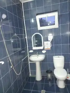 Дом отдыха ира - 9
