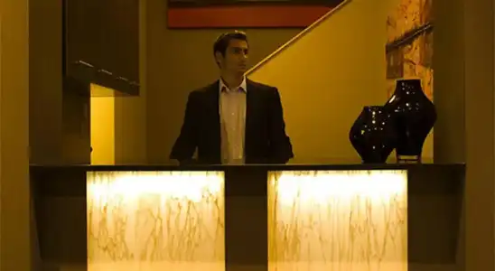 Diplomat Sydney - 40