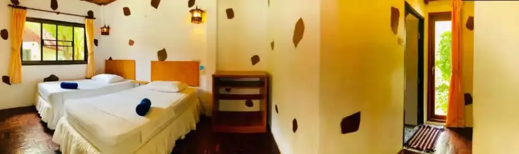 Haad Khuad Resort - 129