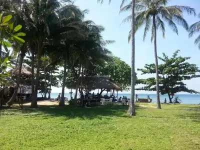 New Ozone Resort & Spa - 78
