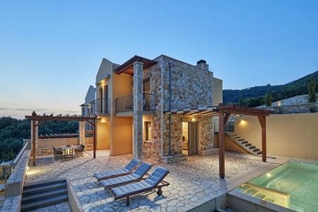 Sivota Seascape Luxury Villas & Residences - 13