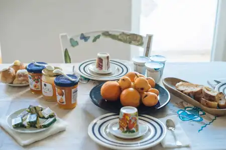 Boutique B&B Vintage - 10