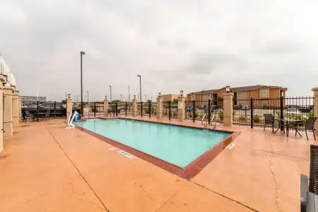 Motel 6 Laredo, TX - Airport - 14