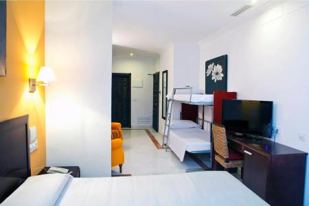 ITC Sevilla by Soho Boutique - 34