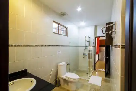 Pratamnak villa - 6