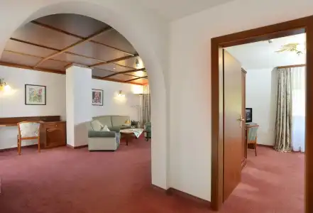 Residenz Hochland - 2