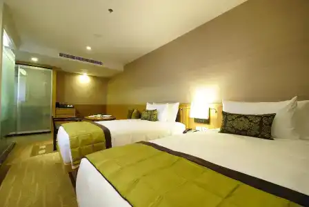 JC Kevin Sathorn Bangkok - 21