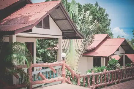 Zama Resort - 39