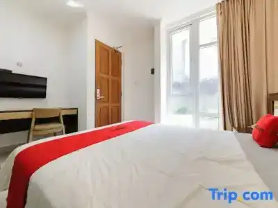 OYO 3850 Bali Kepundung - 30