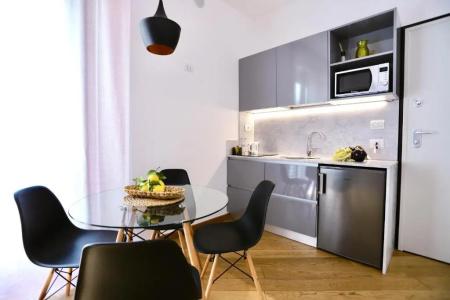 Palazzina B Contemporary Studio - 72