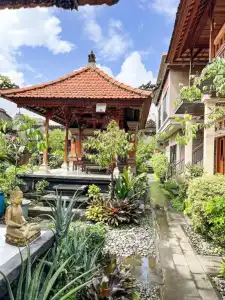 Dono Guest House - 38