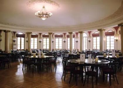 Legends Tskaltubo Spa Resort - 12