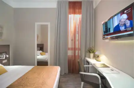 C-Hotels Atlantic - 15