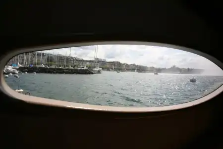 Floatinn Boat-Bnb - 46