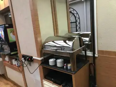 Aybar & Spa - 26