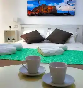 Mellos B&B - 89