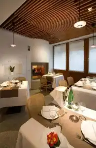 Albergo Sorriso - 6