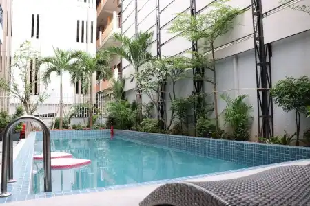 CHECK inn Phnom Penh BKK 1 - 18