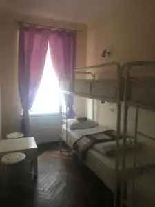 Iskra Hostel - 35