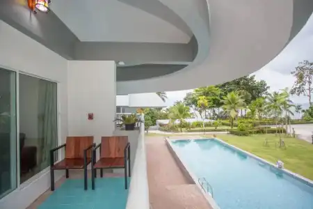 Arawan Beach Resort Krabi - 145