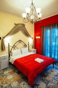 Pension Acronafplia B&D - 3