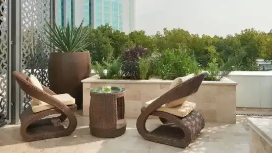 Hyatt Regency Tashkent - 28
