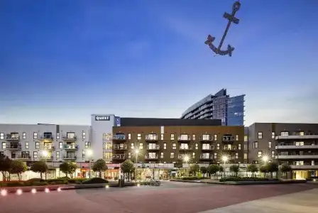Quest Docklands - 53