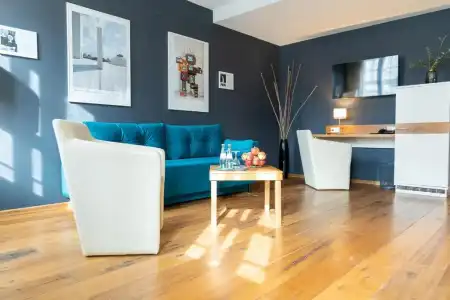 Schiefer Suite & Apartments - 56