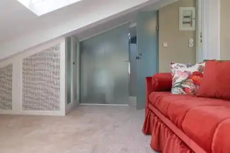 Noble Suites - 46