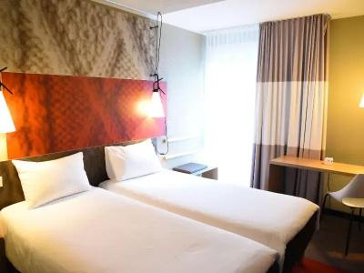 ibis Aachen Marschiertor, Aix-la-Chapelle - 36