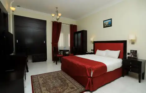 Remas Suites - 3