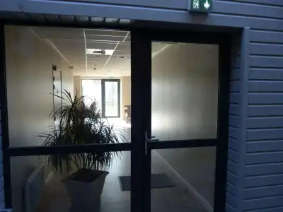 Hôtel Terminus - 16