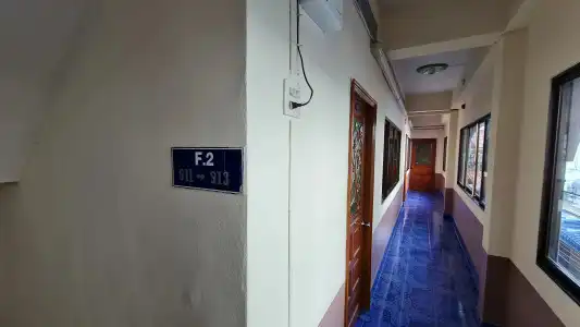 Vech Guesthouse Patong - 22