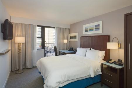 Hampton Inn Manhattan Seaport Financial District - 27
