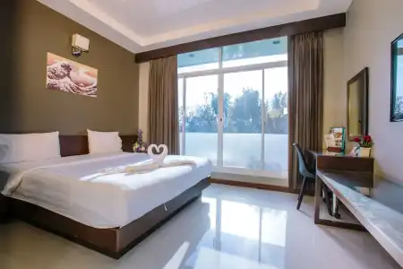 Jintana Resort - 52