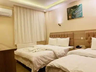 Gul Otel - 3
