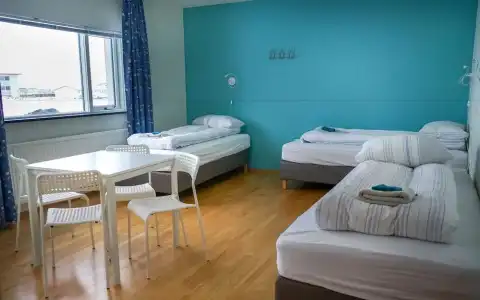 Start Hostel - 44