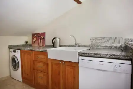 Saylam Suites - 27