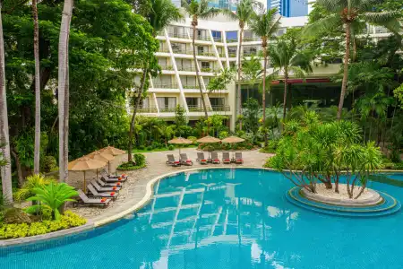 Mövenpick BDMS Wellness Resort - 27