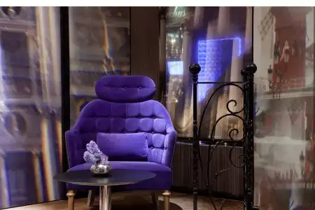 Secret de Paris - & Spa - 42