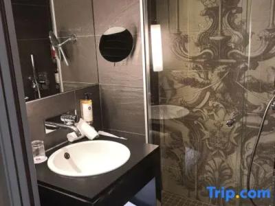 Hôtel La Lanterne & Spa By Timhotel - 127