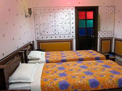 Rani Mahal - 20