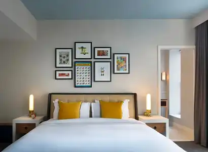 Kimpton Schofield by IHG - 79