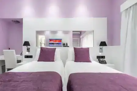 The One Boutique & Spa - 92