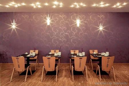 Mercure Wien City - 17